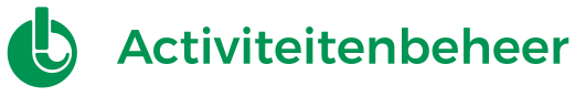 logo activiteitenbeheer